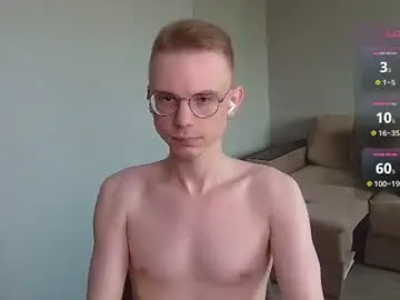 Chaturbate Nude Webcam of octavarium211