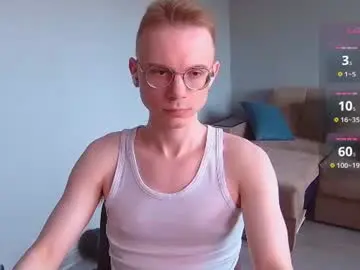 Chaturbate Best Webcam of octavarium211
