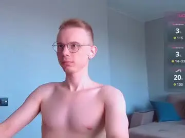 Chaturbate Live Porn of octavarium211