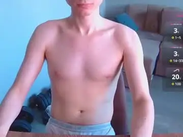 Chaturbate Adult Webcam of octavarium211