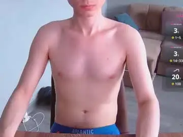 Chaturbate Private Sex Chat of octavarium211