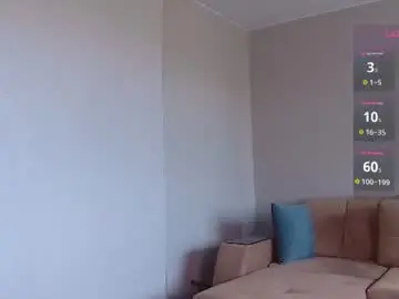 Chaturbate Watch Live Sex Cams of octavarium211