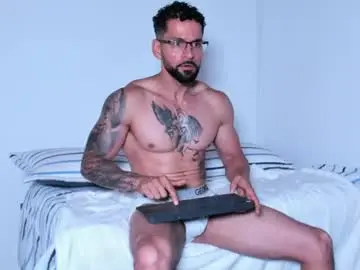 Chaturbate Nude Webcam of patrickvg