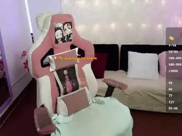 Chaturbate Live Porn of saray_soto