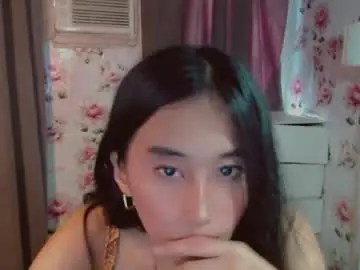 Chaturbate Nude Webcam of sweetcharise18