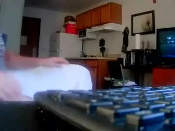 Chaturbate Live Sex Cam of swinginunit7
