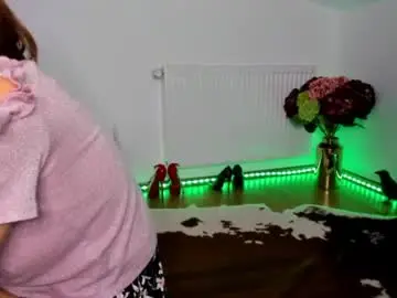 Chaturbate Adult Video Chat of viciousqueen