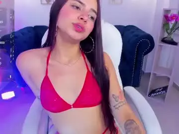 Chaturbate Live Sex of zharaa_fox