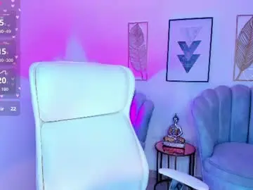 Chaturbate Sex Cam of zharaa_fox