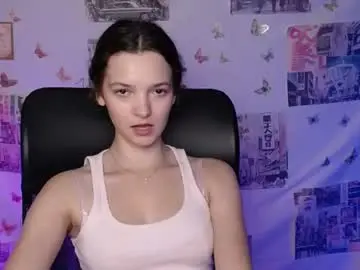 Chaturbate Sex Cam of _megasta