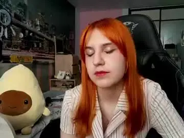 Chaturbate Sex Cam of alethiasturino