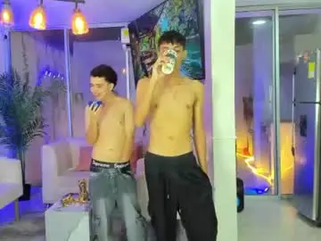 Chaturbate Best live sex cam show of boysdeluxemilitary