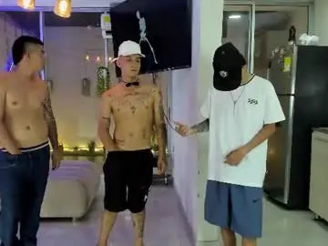 Chaturbate Live Porn of boysdeluxemilitary