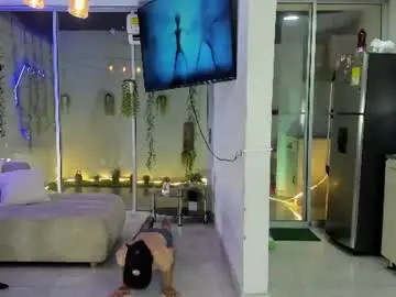 Chaturbate Private Sex Chat of boysdeluxemilitary