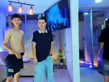 Chaturbate Best Webcam of boysdeluxemilitary