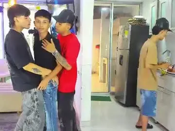 Chaturbate Private Sex Chat of boysdeluxemilitary