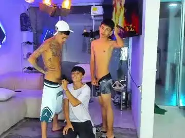 Chaturbate Private Sex Chat of boysdeluxemilitary