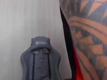 Chaturbate Sex Chat of brad1_