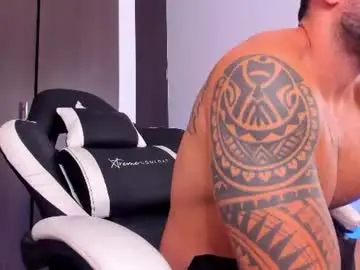 Chaturbate Free Porn Cam of brad1_