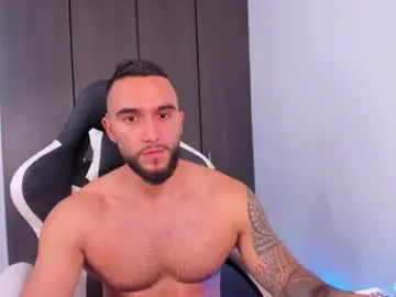 Chaturbate Live Sex Cam of brad1_