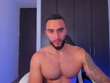 Chaturbate Nude Webcam of brad1_