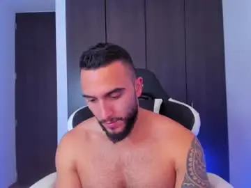 Chaturbate Adult Video Chat of brad1_