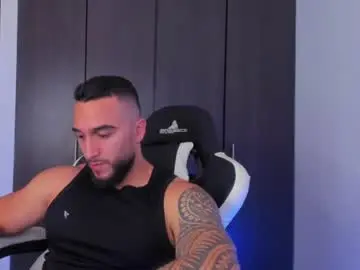Chaturbate Sex Cam of brad1_