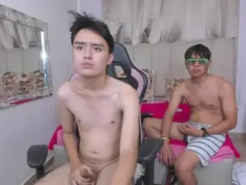 Chaturbate Private Sex Chat of carlosandmaicol