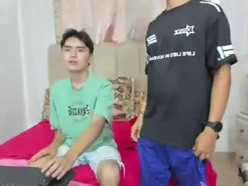 Chaturbate Adult Webcam of carlosandmaicol