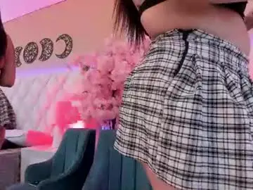 Chaturbate Nude Webcam of chloe__fox_