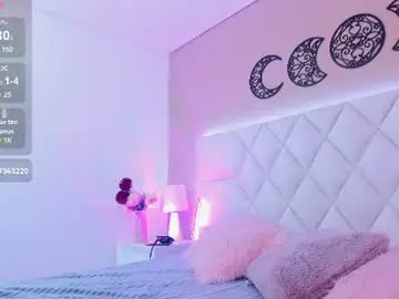 Chaturbate Private Sex Chat of chloe__fox_
