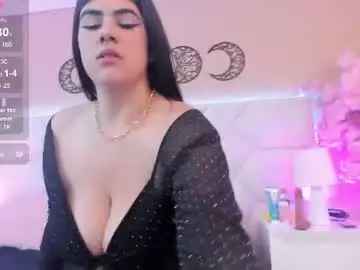 Chaturbate Sex Cam of chloe__fox_