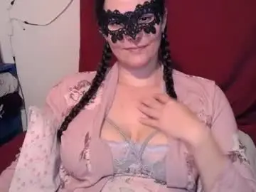 Chaturbate Live Sex of curvygamerceline