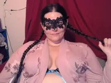 Chaturbate Adult Webcams of curvygamerceline