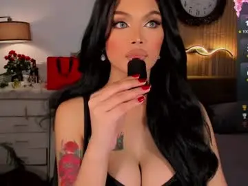 Chaturbate Adult Video Chat of divinequeen