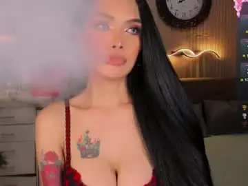 Chaturbate Live Sex Cam of divinequeen
