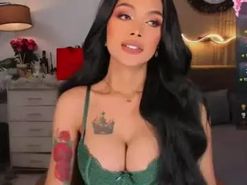 Chaturbate Sex Cam of divinequeen