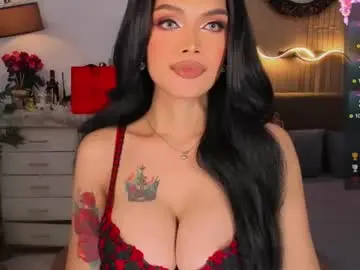 Chaturbate Live Porn of divinequeen