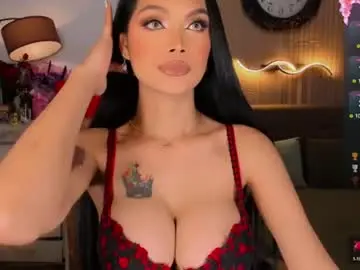 Chaturbate Live Porn of divinequeen