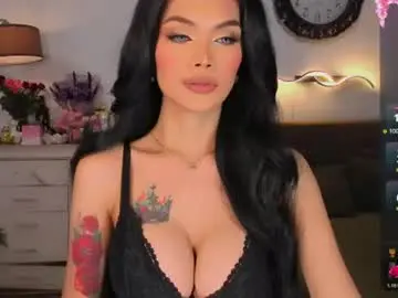 Chaturbate Live Sex of divinequeen