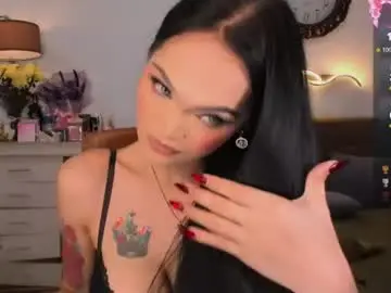 Chaturbate Adult Webcam of divinequeen