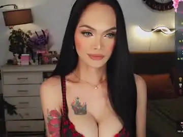 Chaturbate Adult Video Chat of divinequeen