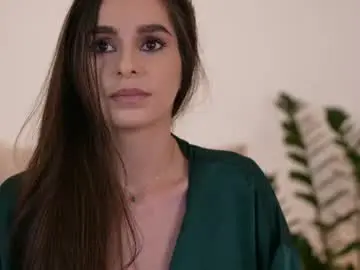 Chaturbate Live Sex of dovia