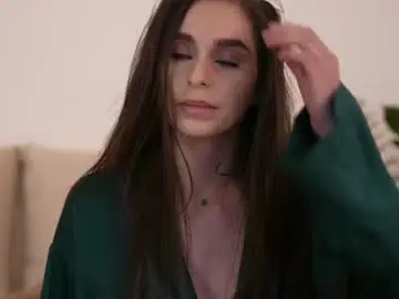 Chaturbate Live Porn of dovia
