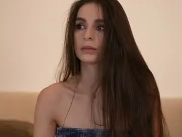Chaturbate Sex Chat of dovia