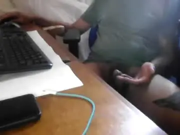 Chaturbate Best live sex cam show of elchichogrande