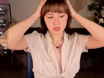 Chaturbate Adult Webcams of emiliahurrison