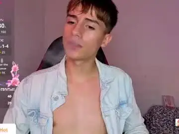 Chaturbate Sex Chat of evaan_hot