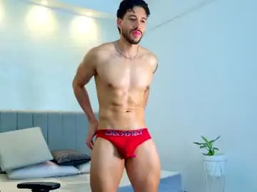 Chaturbate Watch Live Sex Cams of evans_opry1