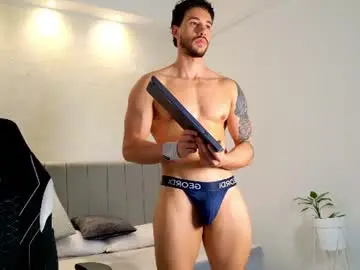 Chaturbate Free Live Porn of evans_opry1